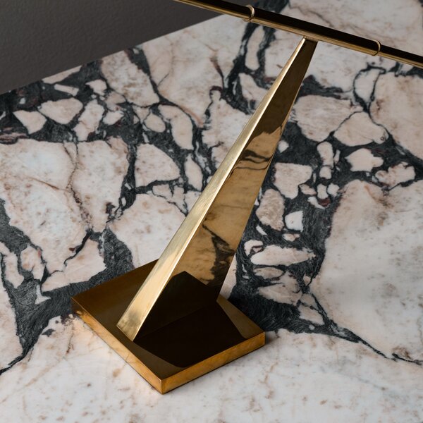 Audo Copenhagen designové svícny Interconnect Candle Holder