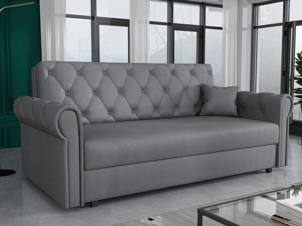 Pohovka Clivia Roma IV, Potah: Paros 02 5903211257643