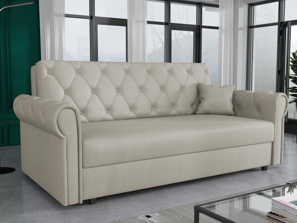 Pohovka Clivia Roma IV, Potah: Paros 02 5903211257643