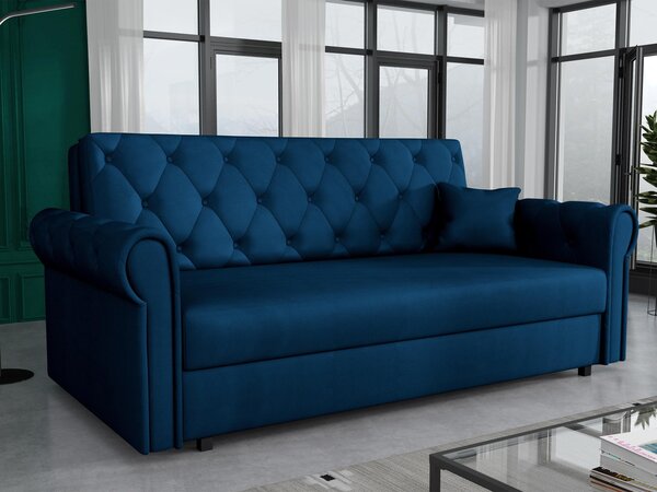 Pohovka Clivia Roma IV, Potah: Paros 02 5903211257643