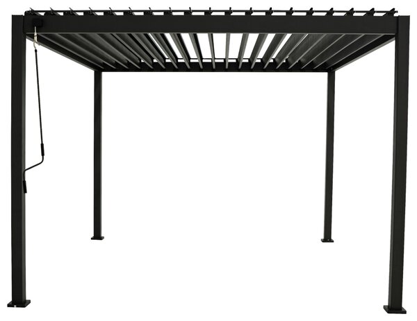 PERGOLA velikost: 360/240/300 cm Gardenson - Online Only zastínění, Online Only