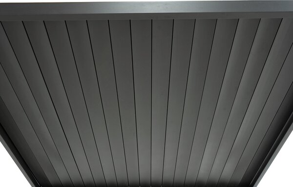 PERGOLA velikost: 360/240/300 cm Gardenson - Online Only zastínění, Online Only