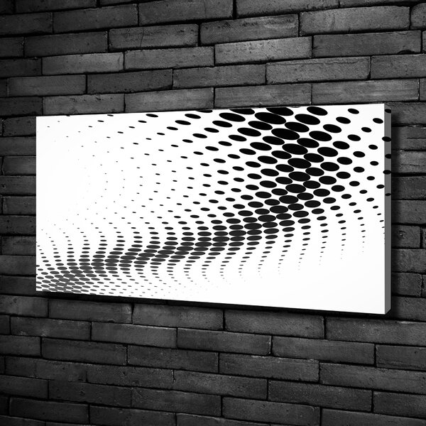 Foto obraz na plátně Geometrické pozadí oc-82569843