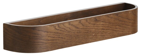 Audo Copenhagen designové nástěnné věšáky Epoch Rack (šířka 50 cm)