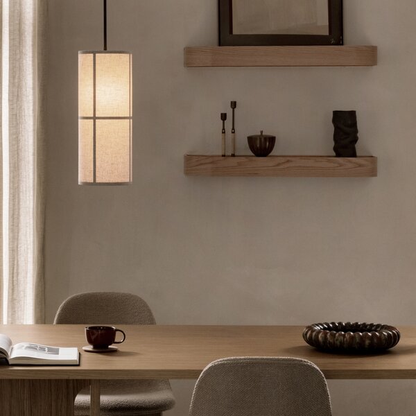 Audo Copenhagen designové police Epoch Shelf (šířka 50 cm)