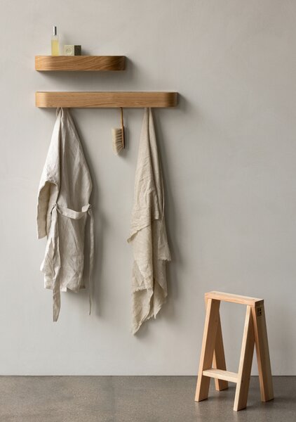 Audo Copenhagen designové police Epoch Shelf (šířka 50 cm)