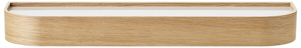 Audo Copenhagen designové police Epoch Shelf (šířka 79 cm)