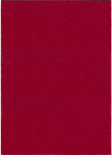 Breno Kusový koberec SPRING red – červený, 60x110 cm