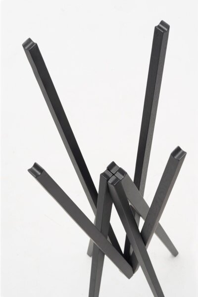 Prostoria designové stojanové věšáky Simetria Coat Stand