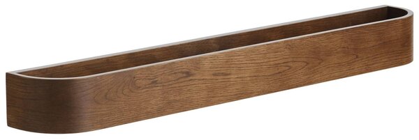 Audo Copenhagen designové nástěnné věšáky Epoch Rack (šířka 79 cm)