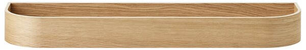 Audo Copenhagen designové police Epoch Shelf (šířka 79 cm)