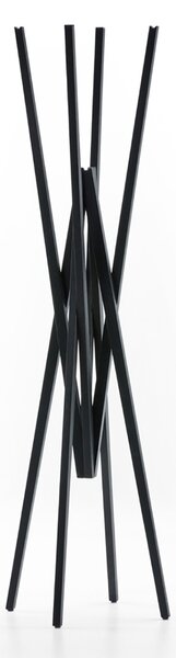 Prostoria designové stojanové věšáky Simetria Coat Stand