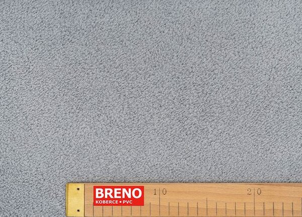Breno Kusový koberec SPRING grey – šedý, 40x60 cm