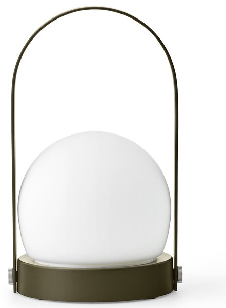 Audo Copenhagen designové stolní lampy Carrie Table Lamp Portable