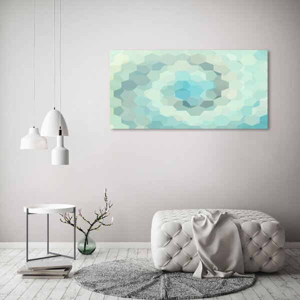 Foto-obraz canvas do obýváku Abstrakce pozadí oc-82968634