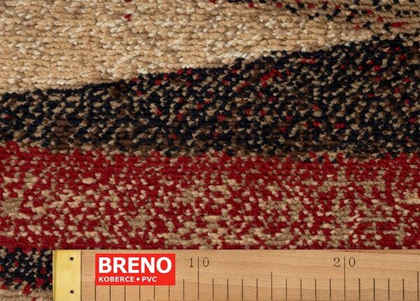 Breno Kusový koberec PRACTICA A8/VCD, 160x230 cm, Vícebarevné