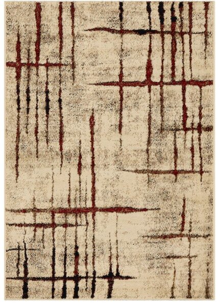 Breno Kusový koberec PRACTICA A7/BCV, 160x230 cm, Vícebarevné