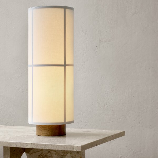 Audo Copenhagen designové stolní lampy Hashira Table Lamp