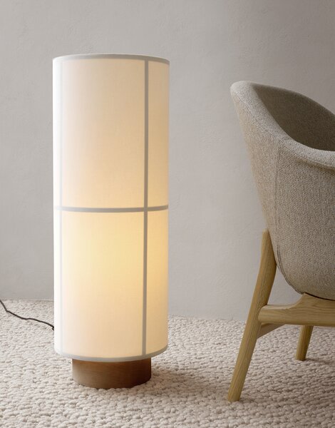 Audo Copenhagen designové stolní lampy Hashira Table Lamp