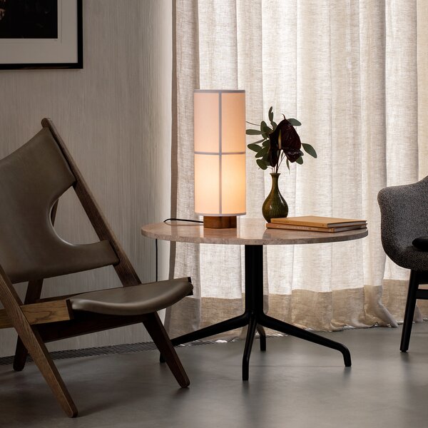 Audo Copenhagen designové stolní lampy Hashira Table Lamp