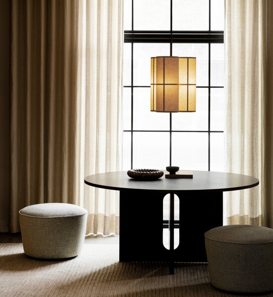 Audo Copenhagen designové stolní lampy Hashira Table Lamp