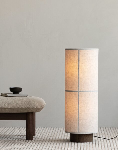 Audo Copenhagen designové stolní lampy Hashira Table Lamp