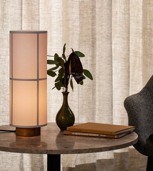 Audo Copenhagen designové stolní lampy Hashira Table Lamp