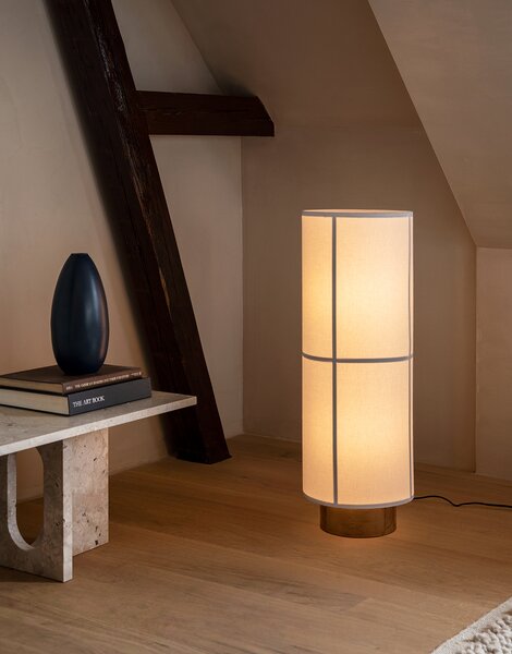 Audo Copenhagen designové stolní lampy Hashira Table Lamp