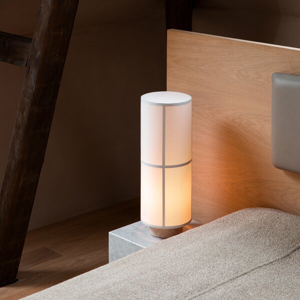 Audo Copenhagen designové stolní lampy Hashira Table Lamp