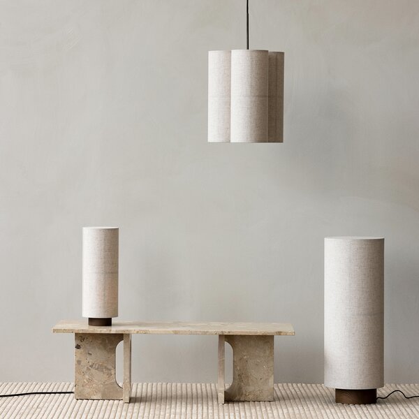 Audo Copenhagen designové stolní lampy Hashira Table Lamp