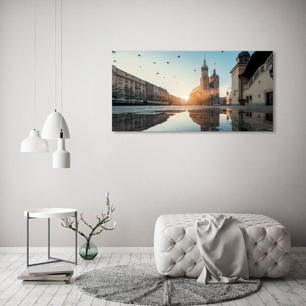 Foto obraz canvas Krakov Polsko oc-83189546