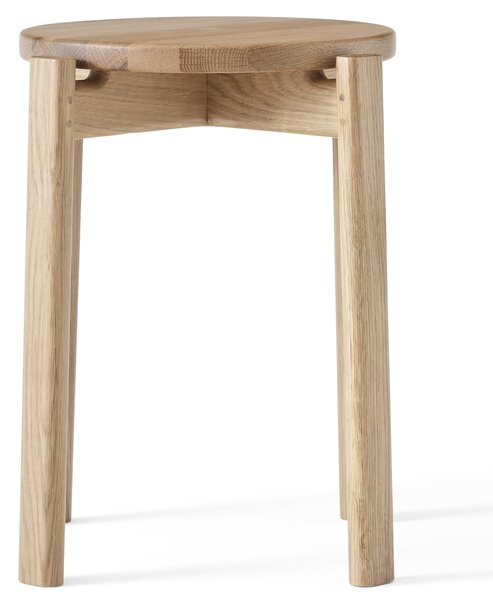 Audo Copenhagen designové odkládací stolky Passage Stool