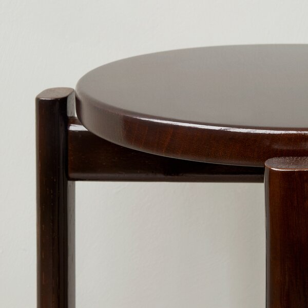 Audo Copenhagen designové odkládací stolky Passage Stool