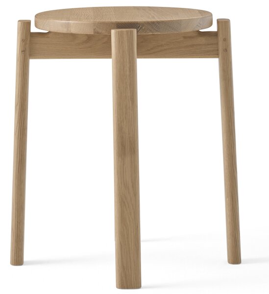 Audo Copenhagen designové odkládací stolky Passage Stool