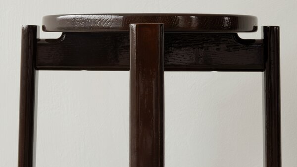 Audo Copenhagen designové odkládací stolky Passage Stool
