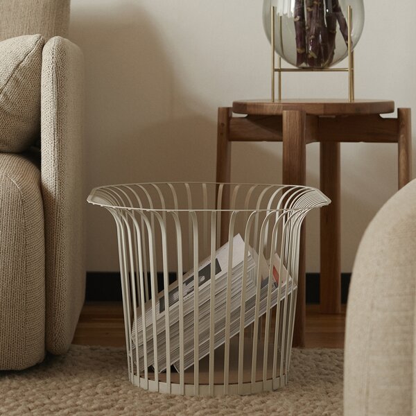 Audo Copenhagen designové odkládací stolky Passage Stool