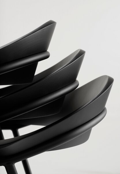 Prostoria designové židle Piun Chair
