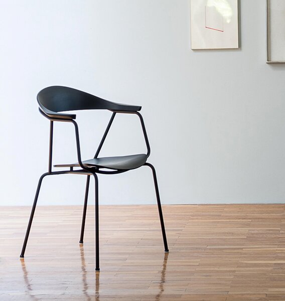 Prostoria designové židle Piun Chair