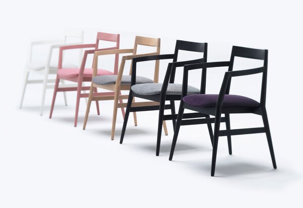 Prostoria designové židle Dobra Chair