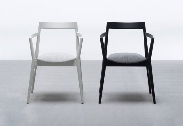 Prostoria designové židle Dobra Chair