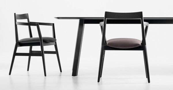 Prostoria designové židle Dobra Chair