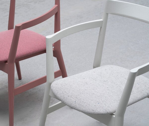 Prostoria designové židle Dobra Chair