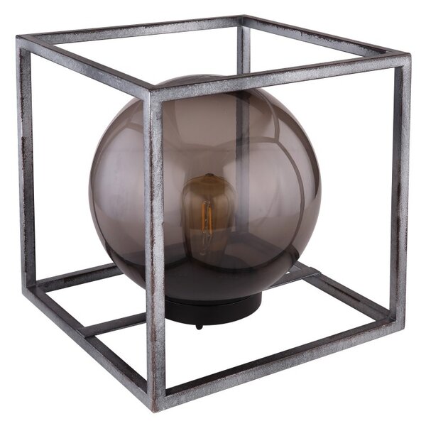 Globo 33815 Globo 33860-5 LED venkovní dekorativní solární svítidlo Solar 1x0,06W | 3000K | IP44 - černá