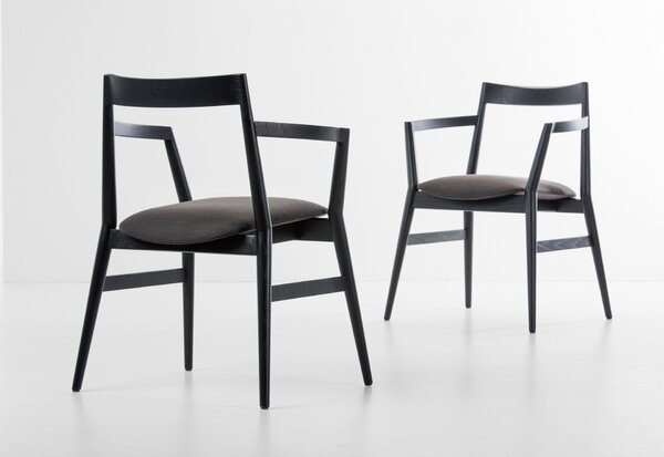 Prostoria designové židle Dobra Chair