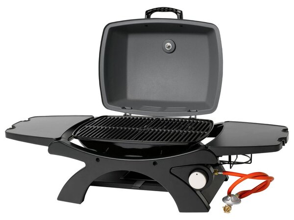 Tepro Plynový gril Abington 3,2 kW (100345772)