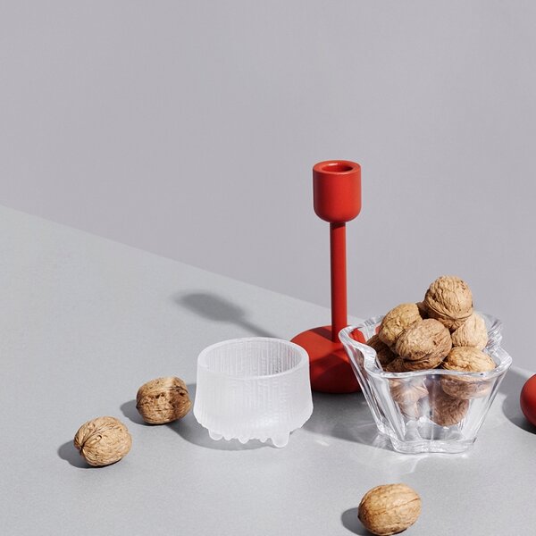 Iittala Svícen Ultima Thule, matný