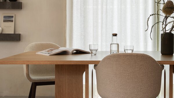 Audo Copenhagen designové karafy Bottle Collection (objem 1 l)
