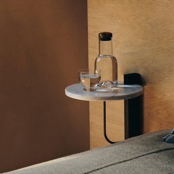 Audo Copenhagen designové karafy Bottle Collection (objem 1 l)
