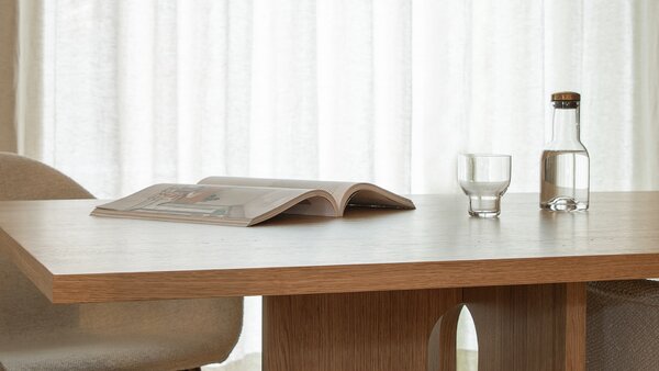 Audo Copenhagen designové karafy Bottle Collection (objem 1 l)