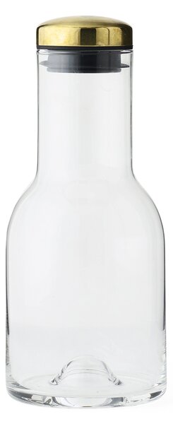 Audo Copenhagen designové karafy Bottle Collection (objem 0,5 l)